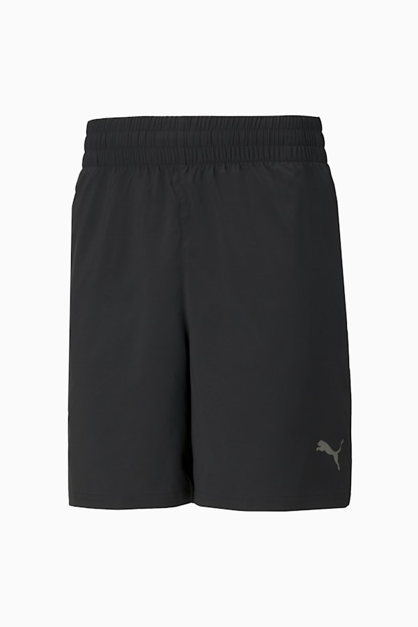 Favourite Blaster 7" Men's Training Shorts, Puma Black, extralarge